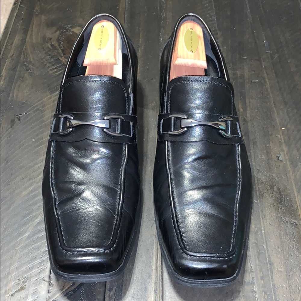 Men’s Steve Madden dress shoe
